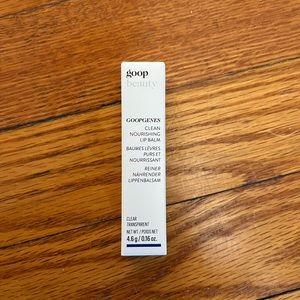 Goopgenes Goop Clean Nourishing Lip Balm